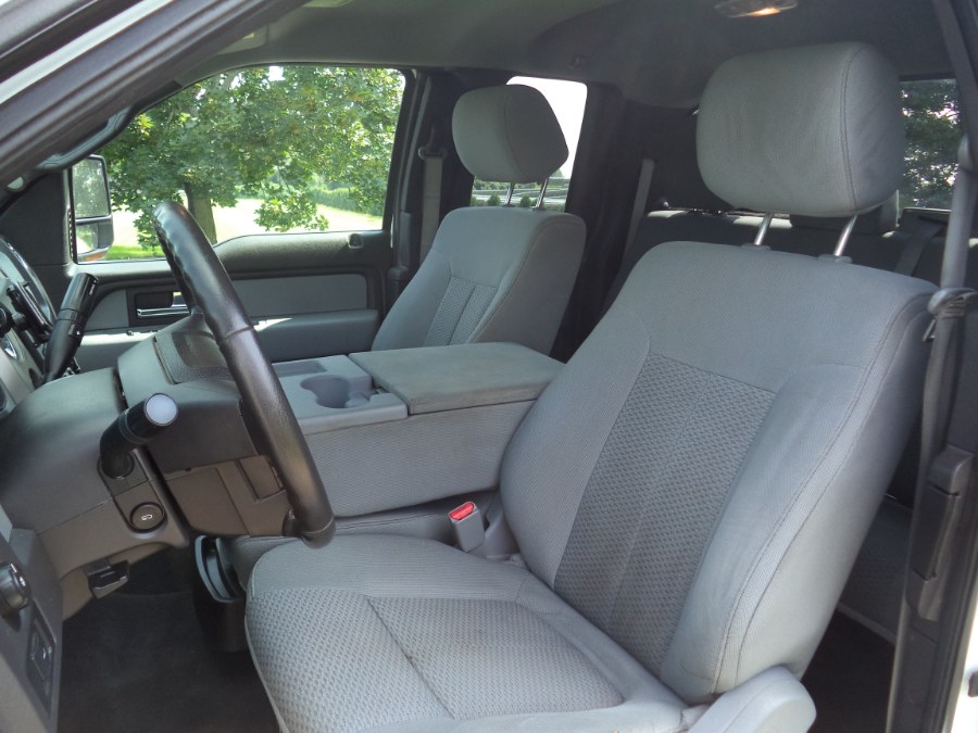 2012 Ford F-150 XLT EXT 4X4, available for sale in Berlin, Connecticut | International Motorcars llc. Berlin, Connecticut 2012 Ford F-150 XLT EXT 4X4, available for sale in Berlin, Connecticut | International Motorcars llc. Berlin, Connecticut