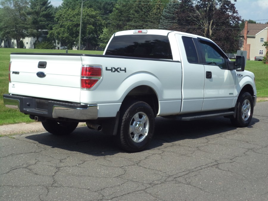 2012 Ford F-150 XLT EXT 4X4, available for sale in Berlin, Connecticut | International Motorcars llc. Berlin, Connecticut 2012 Ford F-150 XLT EXT 4X4, available for sale in Berlin, Connecticut | International Motorcars llc. Berlin, Connecticut