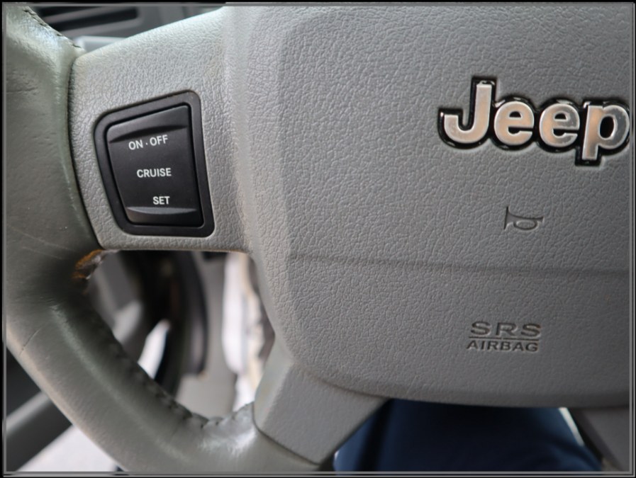 Used Jeep Grand Cherokee 4WD 4dr Laredo 2007 | My Auto Inc.. Huntington Station, New York