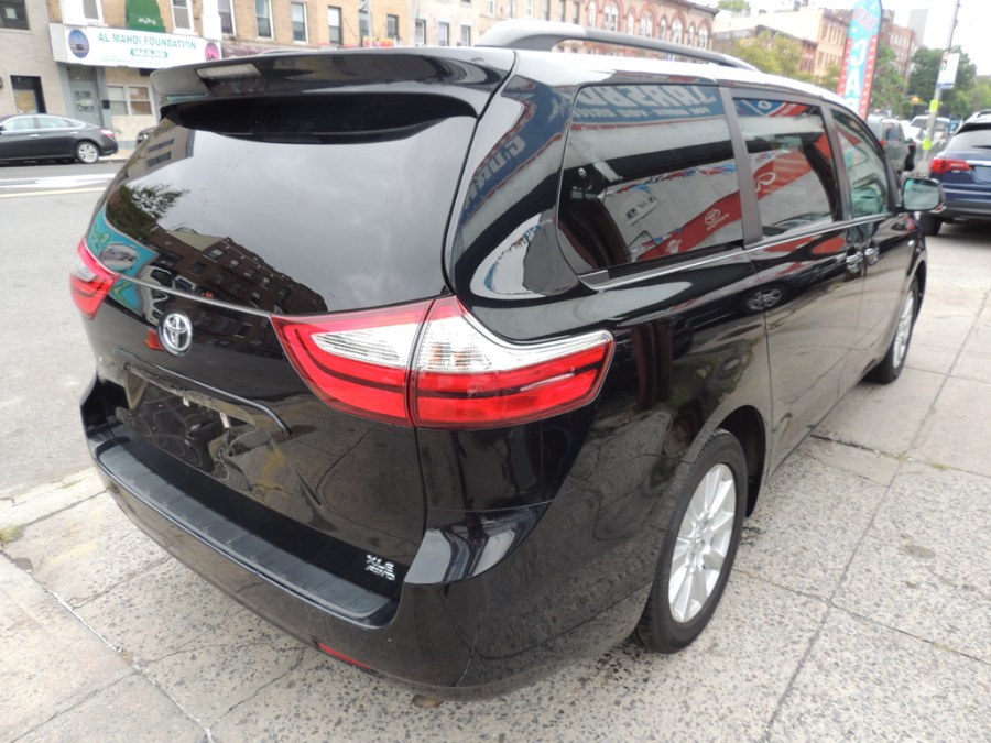 Used Toyota Sienna XLE AWD 7-Passenger (Natl) 2017 | Carsbuck Inc.. Brooklyn, New York Used Toyota Sienna XLE AWD 7-Passenger (Natl) 2017 | Carsbuck Inc.. Brooklyn, New York