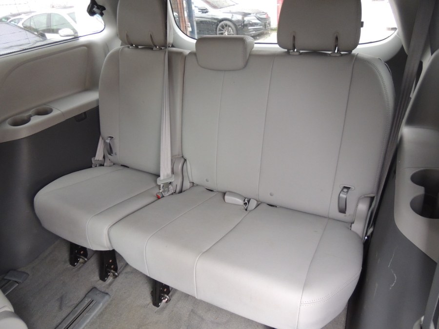 Used Toyota Sienna XLE AWD 7-Passenger (Natl) 2017 | Carsbuck Inc.. Brooklyn, New York Used Toyota Sienna XLE AWD 7-Passenger (Natl) 2017 | Carsbuck Inc.. Brooklyn, New York