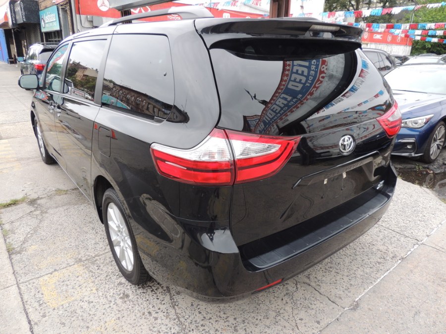 Used Toyota Sienna XLE AWD 7-Passenger (Natl) 2017 | Carsbuck Inc.. Brooklyn, New York Used Toyota Sienna XLE AWD 7-Passenger (Natl) 2017 | Carsbuck Inc.. Brooklyn, New York