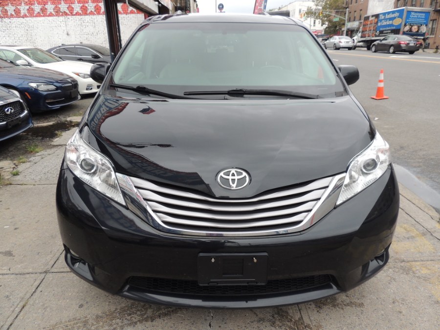 Used Toyota Sienna XLE AWD 7-Passenger (Natl) 2017 | Carsbuck Inc.. Brooklyn, New York Used Toyota Sienna XLE AWD 7-Passenger (Natl) 2017 | Carsbuck Inc.. Brooklyn, New York