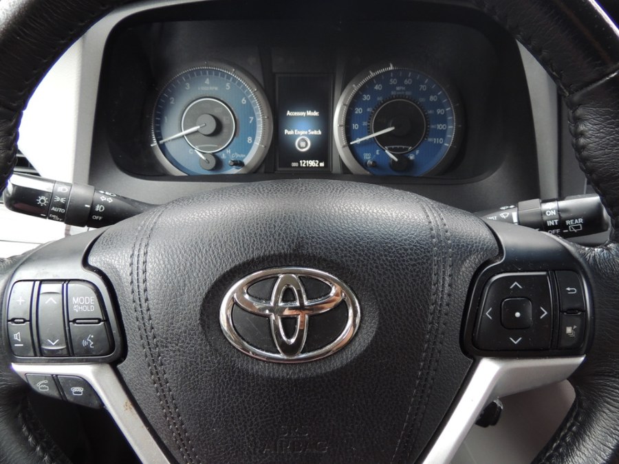 Used Toyota Sienna XLE AWD 7-Passenger (Natl) 2017 | Carsbuck Inc.. Brooklyn, New York Used Toyota Sienna XLE AWD 7-Passenger (Natl) 2017 | Carsbuck Inc.. Brooklyn, New York