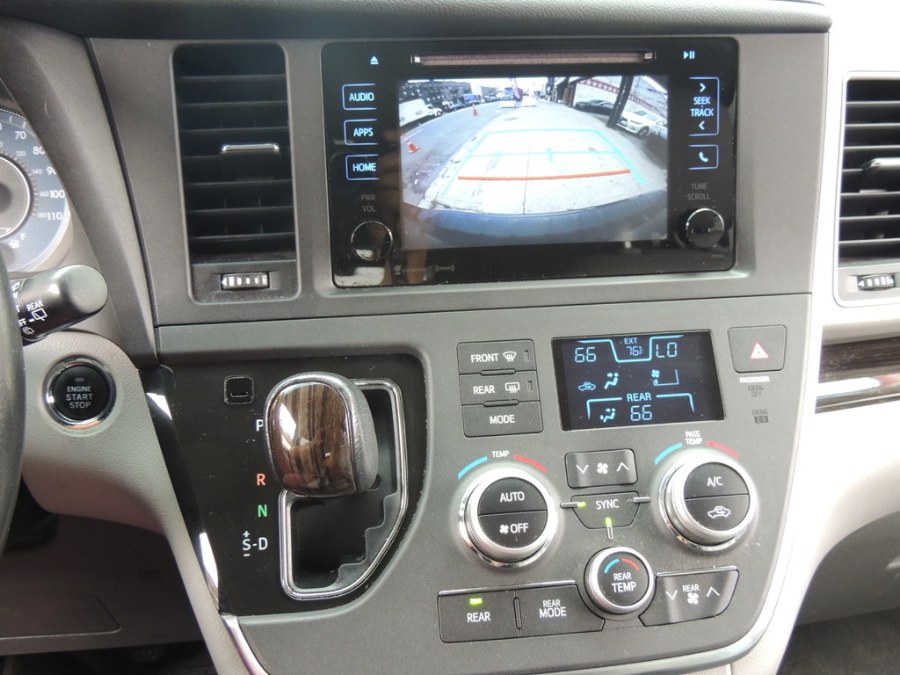 Used Toyota Sienna XLE AWD 7-Passenger (Natl) 2017 | Carsbuck Inc.. Brooklyn, New York Used Toyota Sienna XLE AWD 7-Passenger (Natl) 2017 | Carsbuck Inc.. Brooklyn, New York