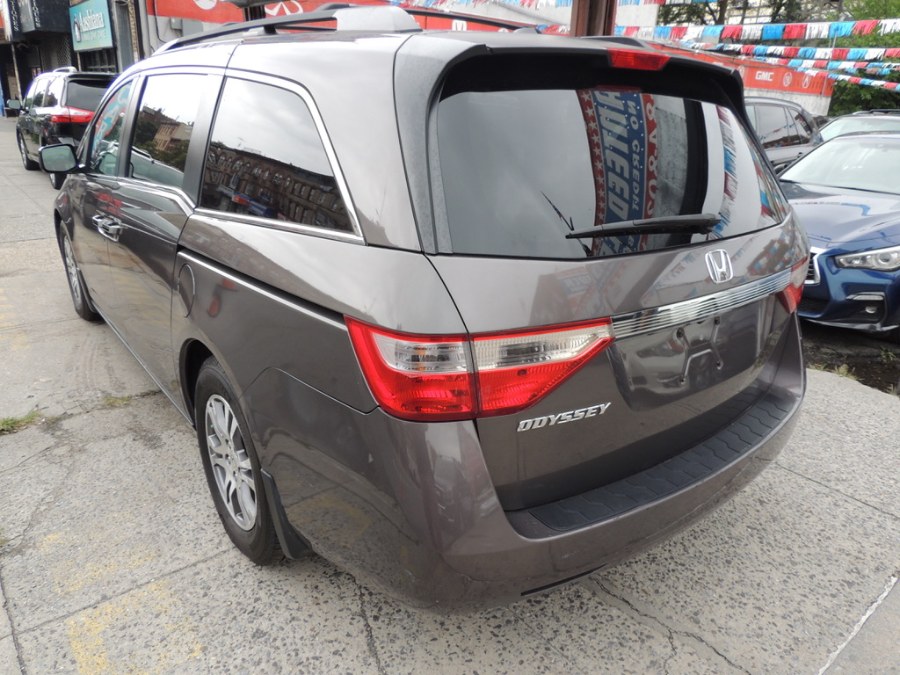 Used Honda Odyssey 5dr EX-L 2012 | Carsbuck Inc.. Brooklyn, New York Used Honda Odyssey 5dr EX-L 2012 | Carsbuck Inc.. Brooklyn, New York