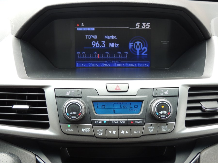 Used Honda Odyssey 5dr EX-L 2012 | Carsbuck Inc.. Brooklyn, New York Used Honda Odyssey 5dr EX-L 2012 | Carsbuck Inc.. Brooklyn, New York