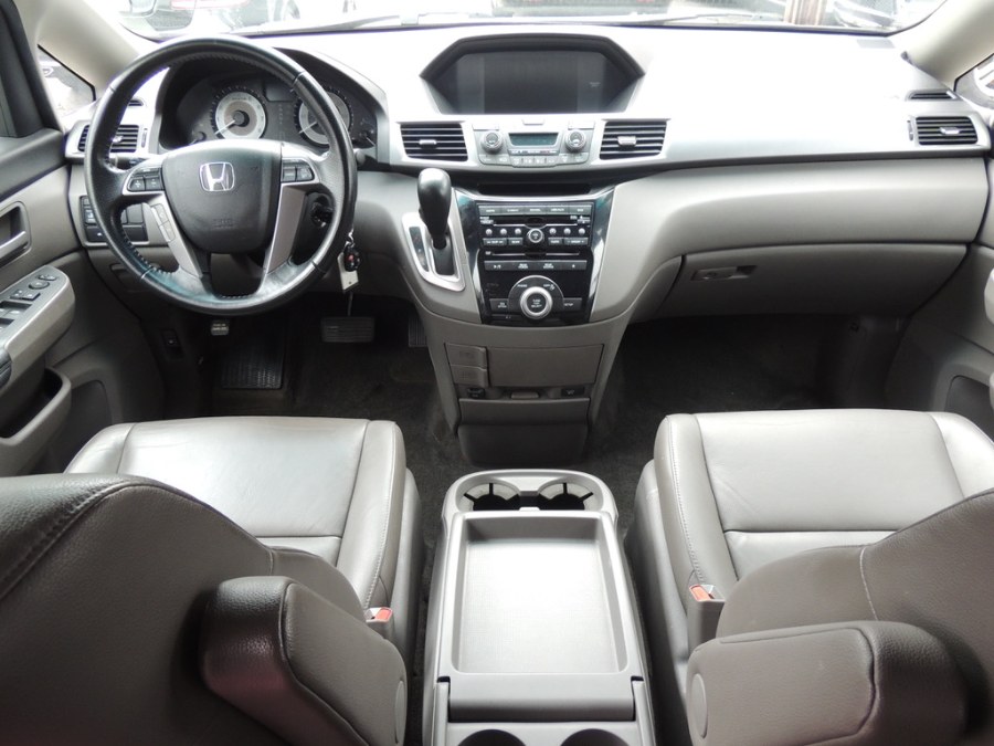 Used Honda Odyssey 5dr EX-L 2012 | Carsbuck Inc.. Brooklyn, New York Used Honda Odyssey 5dr EX-L 2012 | Carsbuck Inc.. Brooklyn, New York