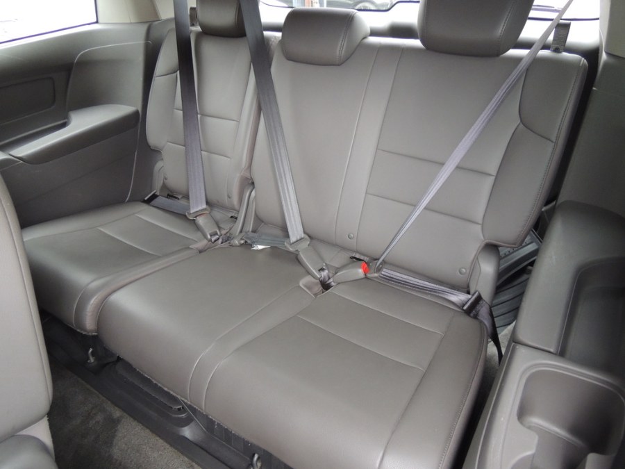 Used Honda Odyssey 5dr EX-L 2012 | Carsbuck Inc.. Brooklyn, New York Used Honda Odyssey 5dr EX-L 2012 | Carsbuck Inc.. Brooklyn, New York
