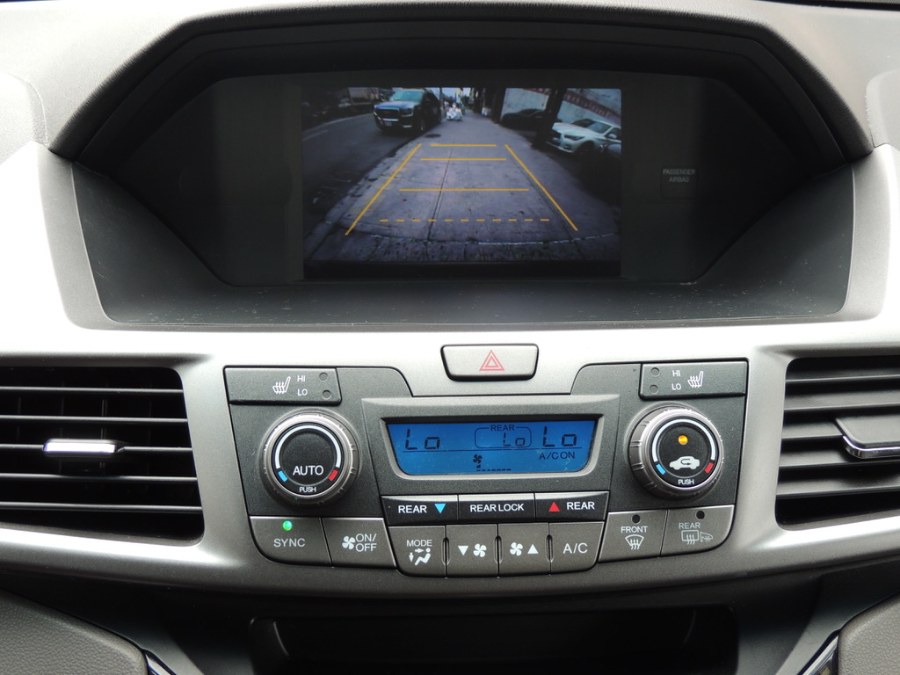 Used Honda Odyssey 5dr EX-L 2012 | Carsbuck Inc.. Brooklyn, New York Used Honda Odyssey 5dr EX-L 2012 | Carsbuck Inc.. Brooklyn, New York