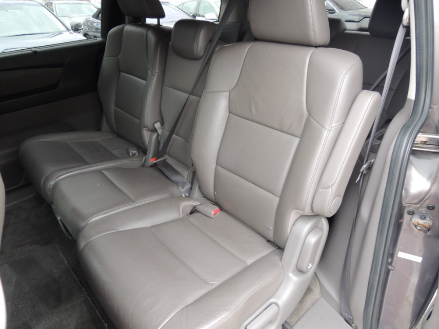 Used Honda Odyssey 5dr EX-L 2012 | Carsbuck Inc.. Brooklyn, New York Used Honda Odyssey 5dr EX-L 2012 | Carsbuck Inc.. Brooklyn, New York