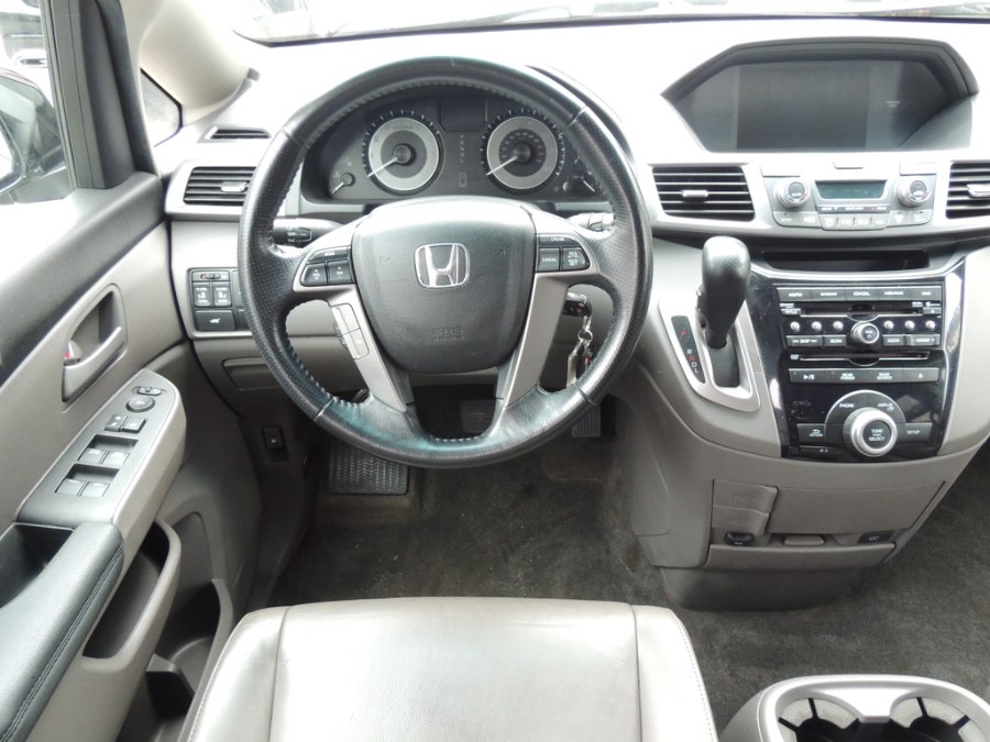 Used Honda Odyssey 5dr EX-L 2012 | Carsbuck Inc.. Brooklyn, New York Used Honda Odyssey 5dr EX-L 2012 | Carsbuck Inc.. Brooklyn, New York