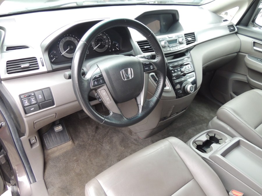 Used Honda Odyssey 5dr EX-L 2012 | Carsbuck Inc.. Brooklyn, New York Used Honda Odyssey 5dr EX-L 2012 | Carsbuck Inc.. Brooklyn, New York