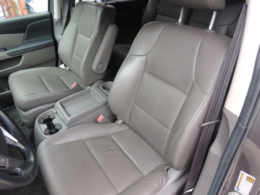 Used Honda Odyssey 5dr EX-L 2012 | Carsbuck Inc.. Brooklyn, New York Used Honda Odyssey 5dr EX-L 2012 | Carsbuck Inc.. Brooklyn, New York