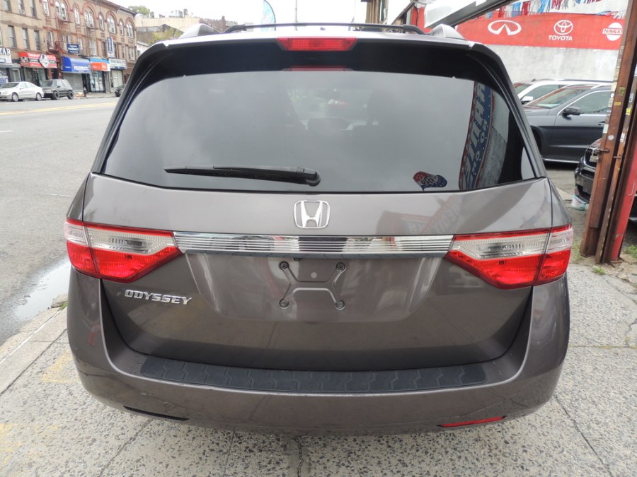 Used Honda Odyssey 5dr EX-L 2012 | Carsbuck Inc.. Brooklyn, New York Used Honda Odyssey 5dr EX-L 2012 | Carsbuck Inc.. Brooklyn, New York