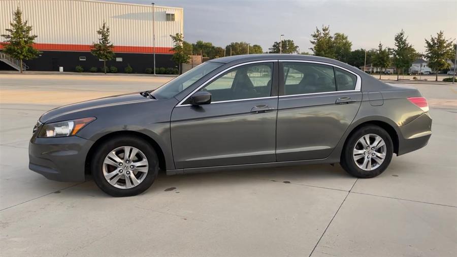 2012 Honda Accord Sdn 4dr I4 Auto SE, available for sale in Elida, Ohio | Josh's All Under Ten LLC. Elida, Ohio 2012 Honda Accord Sdn 4dr I4 Auto SE, available for sale in Elida, Ohio | Josh's All Under Ten LLC. Elida, Ohio