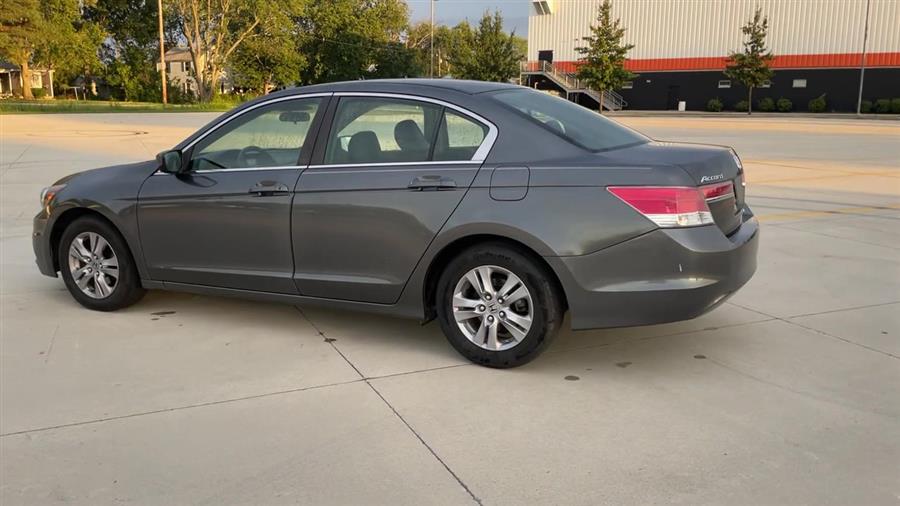 2012 Honda Accord Sdn 4dr I4 Auto SE, available for sale in Elida, Ohio | Josh's All Under Ten LLC. Elida, Ohio 2012 Honda Accord Sdn 4dr I4 Auto SE, available for sale in Elida, Ohio | Josh's All Under Ten LLC. Elida, Ohio
