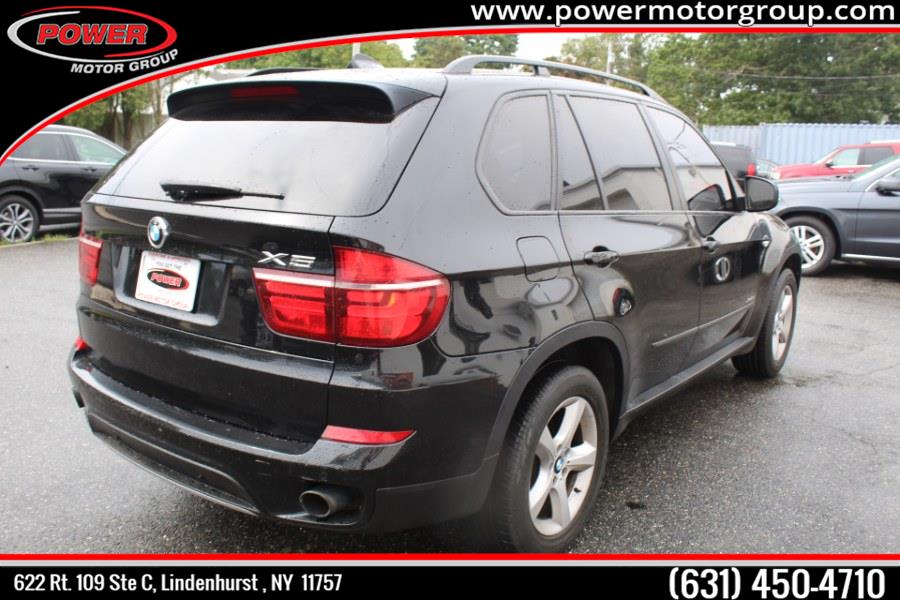 Used BMW X5 AWD 4dr 35i Sport Activity 2012 | Power Motor Group. Lindenhurst, New York Used BMW X5 AWD 4dr 35i Sport Activity 2012 | Power Motor Group. Lindenhurst, New York