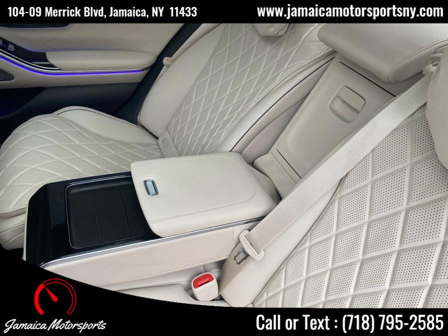2021 Mercedes-Benz S-Class S 580 4MATIC Sedan, available for sale in Jamaica, New York | Jamaica Motor Sports. Jamaica, New York 2021 Mercedes-Benz S-Class S 580 4MATIC Sedan, available for sale in Jamaica, New York | Jamaica Motor Sports. Jamaica, New York