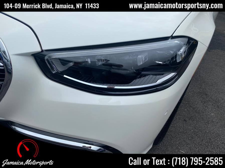 2021 Mercedes-Benz S-Class S 580 4MATIC Sedan, available for sale in Jamaica, New York | Jamaica Motor Sports. Jamaica, New York 2021 Mercedes-Benz S-Class S 580 4MATIC Sedan, available for sale in Jamaica, New York | Jamaica Motor Sports. Jamaica, New York