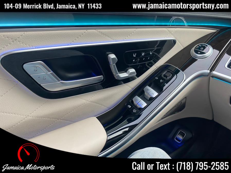 2021 Mercedes-Benz S-Class S 580 4MATIC Sedan, available for sale in Jamaica, New York | Jamaica Motor Sports. Jamaica, New York 2021 Mercedes-Benz S-Class S 580 4MATIC Sedan, available for sale in Jamaica, New York | Jamaica Motor Sports. Jamaica, New York