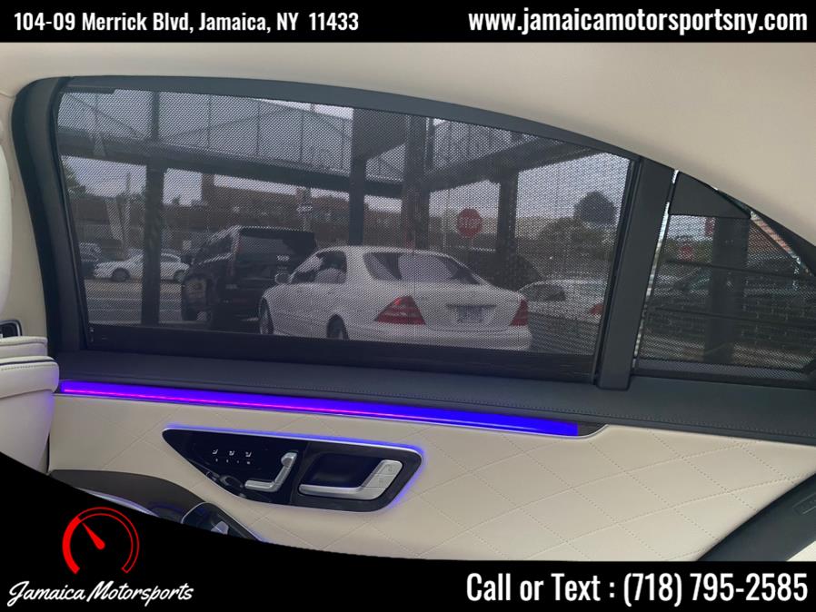 2021 Mercedes-Benz S-Class S 580 4MATIC Sedan, available for sale in Jamaica, New York | Jamaica Motor Sports. Jamaica, New York 2021 Mercedes-Benz S-Class S 580 4MATIC Sedan, available for sale in Jamaica, New York | Jamaica Motor Sports. Jamaica, New York