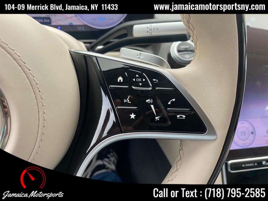 2021 Mercedes-Benz S-Class S 580 4MATIC Sedan, available for sale in Jamaica, New York | Jamaica Motor Sports. Jamaica, New York 2021 Mercedes-Benz S-Class S 580 4MATIC Sedan, available for sale in Jamaica, New York | Jamaica Motor Sports. Jamaica, New York