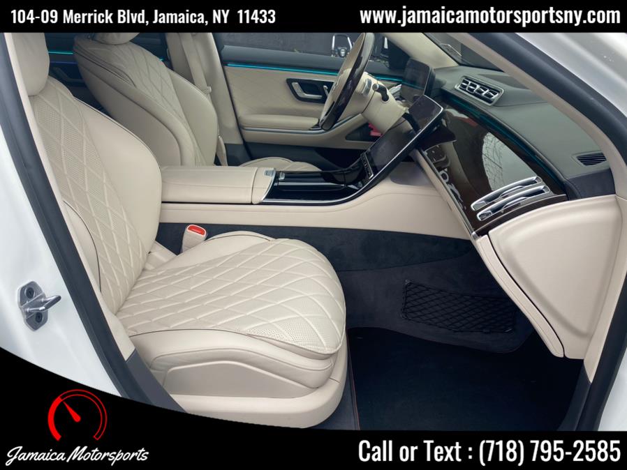 2021 Mercedes-Benz S-Class S 580 4MATIC Sedan, available for sale in Jamaica, New York | Jamaica Motor Sports. Jamaica, New York 2021 Mercedes-Benz S-Class S 580 4MATIC Sedan, available for sale in Jamaica, New York | Jamaica Motor Sports. Jamaica, New York