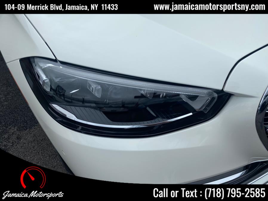 2021 Mercedes-Benz S-Class S 580 4MATIC Sedan, available for sale in Jamaica, New York | Jamaica Motor Sports. Jamaica, New York 2021 Mercedes-Benz S-Class S 580 4MATIC Sedan, available for sale in Jamaica, New York | Jamaica Motor Sports. Jamaica, New York