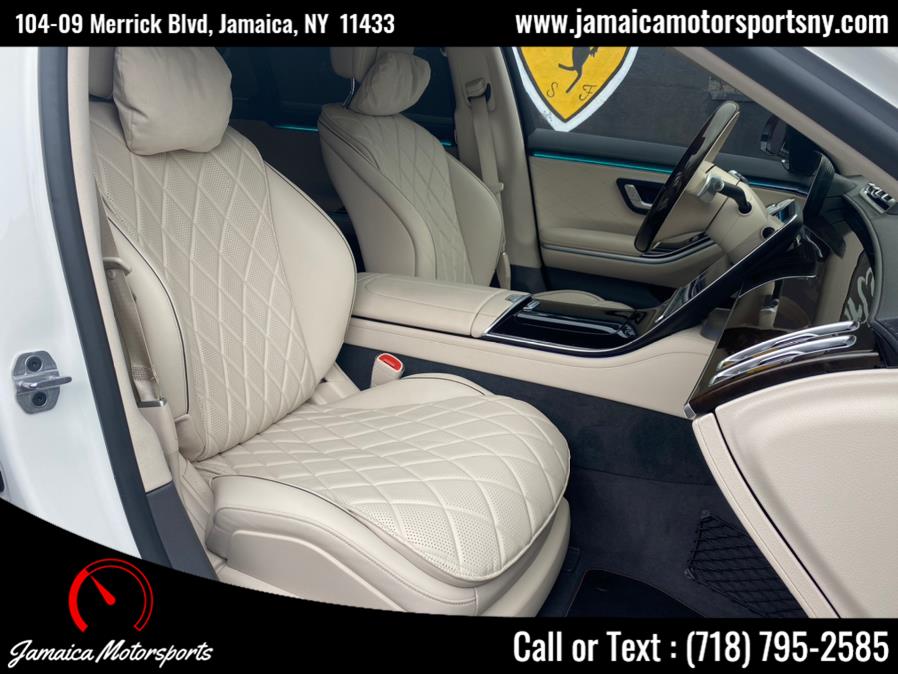2021 Mercedes-Benz S-Class S 580 4MATIC Sedan, available for sale in Jamaica, New York | Jamaica Motor Sports. Jamaica, New York 2021 Mercedes-Benz S-Class S 580 4MATIC Sedan, available for sale in Jamaica, New York | Jamaica Motor Sports. Jamaica, New York