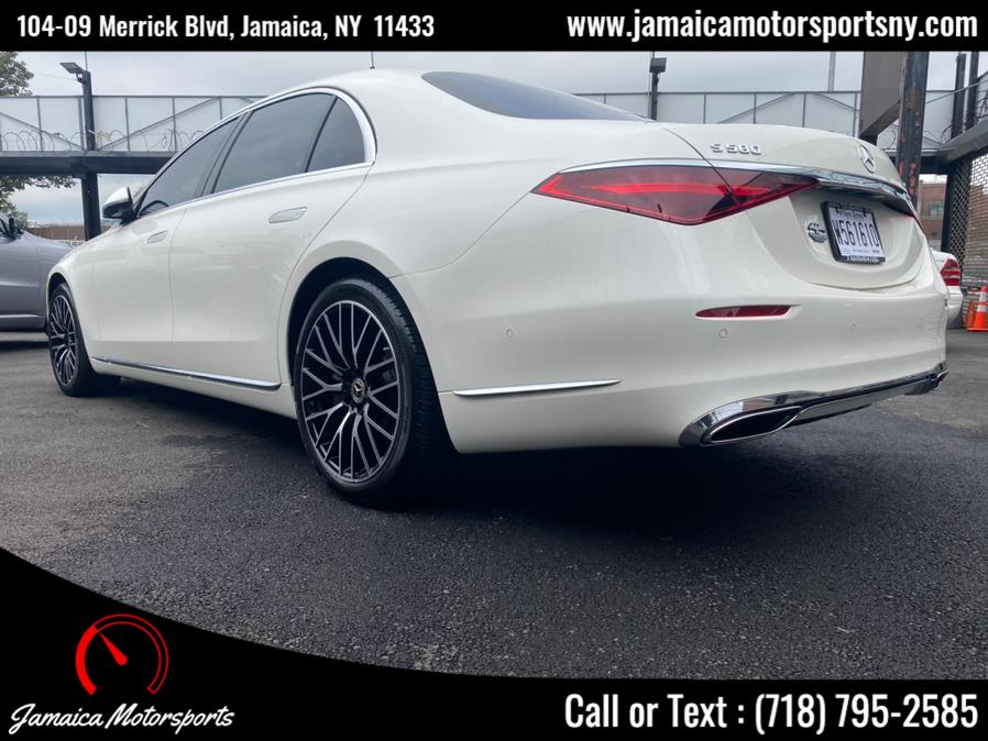 2021 Mercedes-Benz S-Class S 580 4MATIC Sedan, available for sale in Jamaica, New York | Jamaica Motor Sports. Jamaica, New York 2021 Mercedes-Benz S-Class S 580 4MATIC Sedan, available for sale in Jamaica, New York | Jamaica Motor Sports. Jamaica, New York