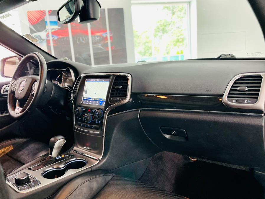 Used Jeep Grand Cherokee Trailhawk 4x4 *Ltd Avail* 2018 | Luxury Motor Club. Franklin Square, New York Used Jeep Grand Cherokee Trailhawk 4x4 *Ltd Avail* 2018 | Luxury Motor Club. Franklin Square, New York