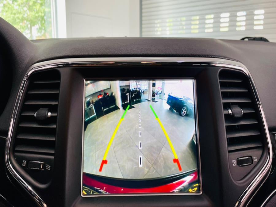 Used Jeep Grand Cherokee Trailhawk 4x4 *Ltd Avail* 2018 | Luxury Motor Club. Franklin Square, New York Used Jeep Grand Cherokee Trailhawk 4x4 *Ltd Avail* 2018 | Luxury Motor Club. Franklin Square, New York