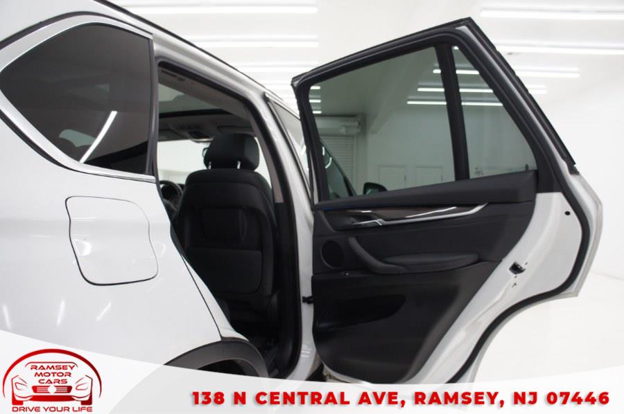 Used BMW X5 AWD 4dr xDrive35i 2014 | Ramsey Motor Cars Inc. Ramsey, New Jersey Used BMW X5 AWD 4dr xDrive35i 2014 | Ramsey Motor Cars Inc. Ramsey, New Jersey