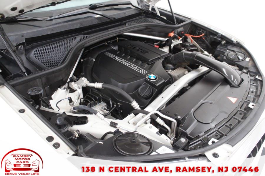 Used BMW X5 AWD 4dr xDrive35i 2014 | Ramsey Motor Cars Inc. Ramsey, New Jersey Used BMW X5 AWD 4dr xDrive35i 2014 | Ramsey Motor Cars Inc. Ramsey, New Jersey