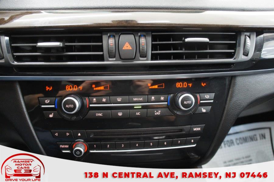Used BMW X5 AWD 4dr xDrive35i 2014 | Ramsey Motor Cars Inc. Ramsey, New Jersey Used BMW X5 AWD 4dr xDrive35i 2014 | Ramsey Motor Cars Inc. Ramsey, New Jersey