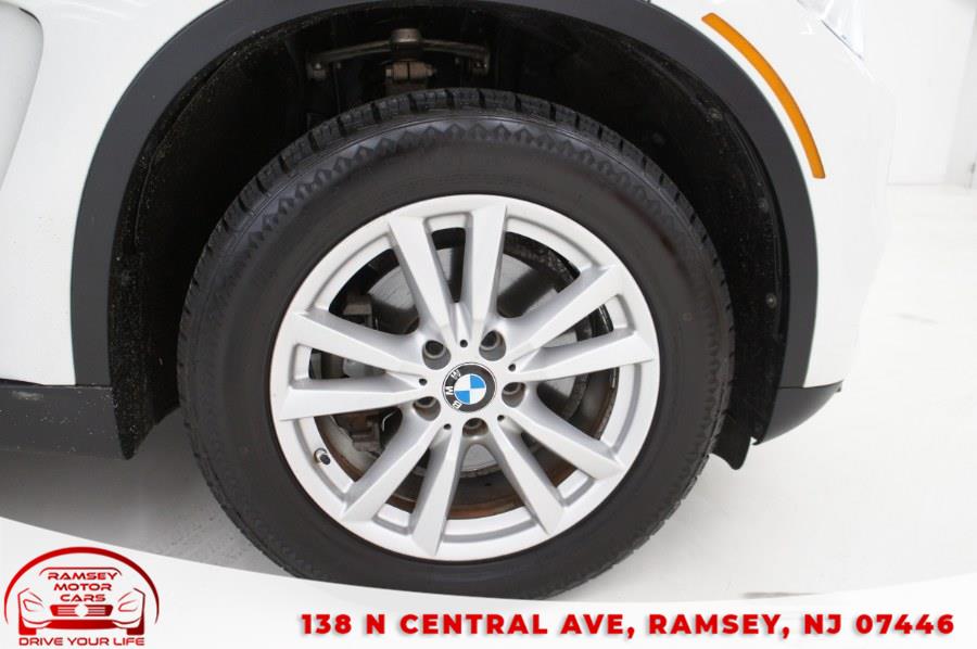 Used BMW X5 AWD 4dr xDrive35i 2014 | Ramsey Motor Cars Inc. Ramsey, New Jersey Used BMW X5 AWD 4dr xDrive35i 2014 | Ramsey Motor Cars Inc. Ramsey, New Jersey