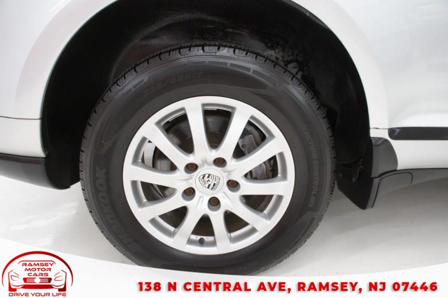 Used Porsche Cayenne AWD 4dr Tiptronic 2010 | Ramsey Motor Cars Inc. Ramsey, New Jersey Used Porsche Cayenne AWD 4dr Tiptronic 2010 | Ramsey Motor Cars Inc. Ramsey, New Jersey