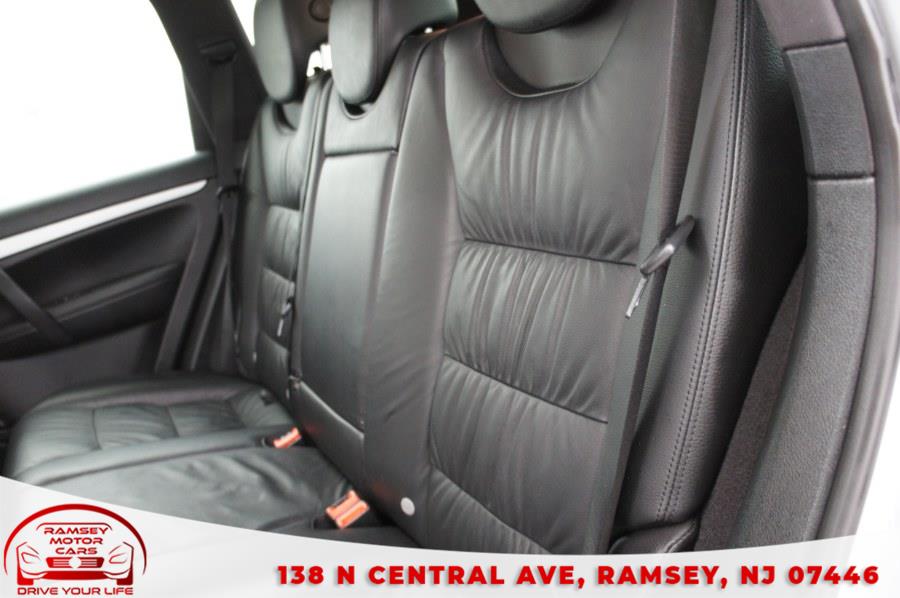 Used Porsche Cayenne AWD 4dr Tiptronic 2010 | Ramsey Motor Cars Inc. Ramsey, New Jersey Used Porsche Cayenne AWD 4dr Tiptronic 2010 | Ramsey Motor Cars Inc. Ramsey, New Jersey