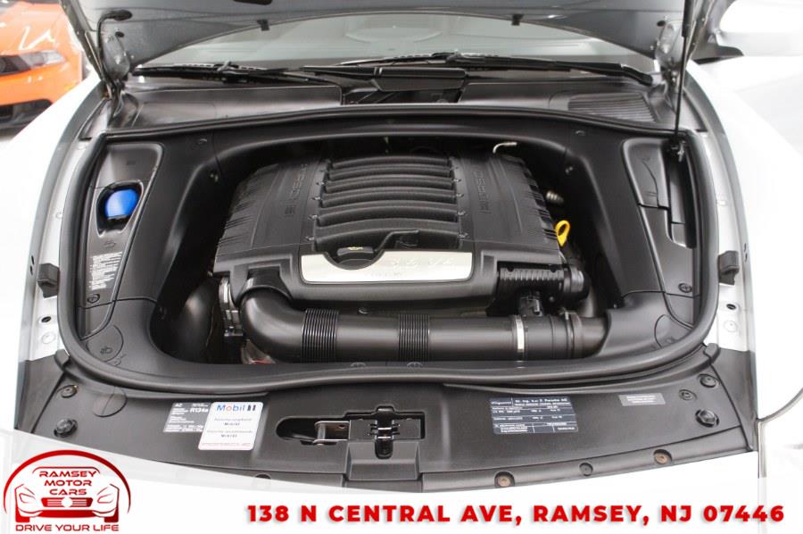 Used Porsche Cayenne AWD 4dr Tiptronic 2010 | Ramsey Motor Cars Inc. Ramsey, New Jersey Used Porsche Cayenne AWD 4dr Tiptronic 2010 | Ramsey Motor Cars Inc. Ramsey, New Jersey
