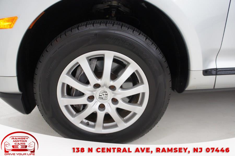 Used Porsche Cayenne AWD 4dr Tiptronic 2010 | Ramsey Motor Cars Inc. Ramsey, New Jersey Used Porsche Cayenne AWD 4dr Tiptronic 2010 | Ramsey Motor Cars Inc. Ramsey, New Jersey