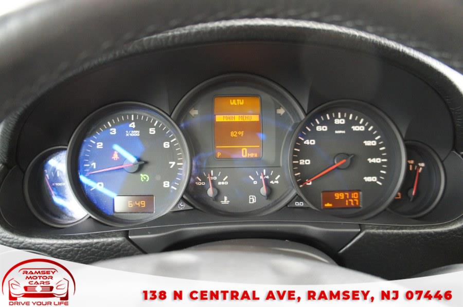 Used Porsche Cayenne AWD 4dr Tiptronic 2010 | Ramsey Motor Cars Inc. Ramsey, New Jersey Used Porsche Cayenne AWD 4dr Tiptronic 2010 | Ramsey Motor Cars Inc. Ramsey, New Jersey