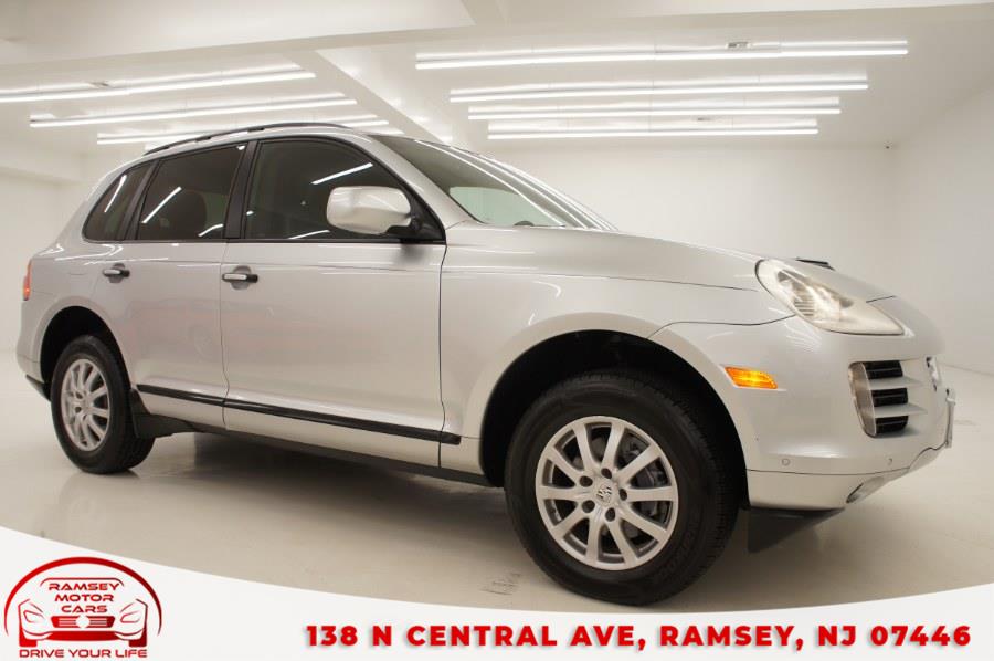 Used Porsche Cayenne AWD 4dr Tiptronic 2010 | Ramsey Motor Cars Inc. Ramsey, New Jersey Used Porsche Cayenne AWD 4dr Tiptronic 2010 | Ramsey Motor Cars Inc. Ramsey, New Jersey