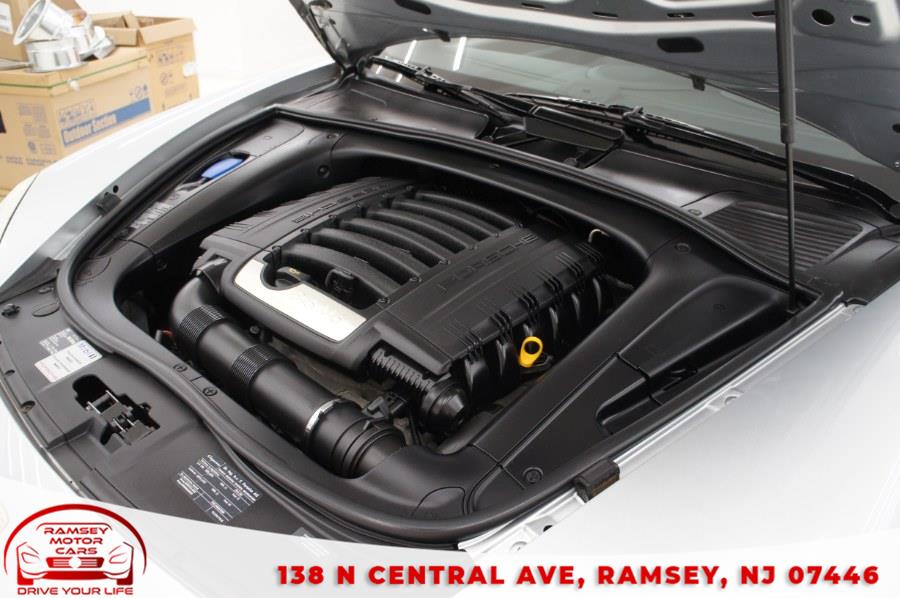 Used Porsche Cayenne AWD 4dr Tiptronic 2010 | Ramsey Motor Cars Inc. Ramsey, New Jersey Used Porsche Cayenne AWD 4dr Tiptronic 2010 | Ramsey Motor Cars Inc. Ramsey, New Jersey