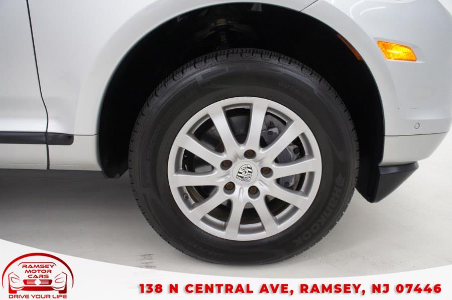 Used Porsche Cayenne AWD 4dr Tiptronic 2010 | Ramsey Motor Cars Inc. Ramsey, New Jersey Used Porsche Cayenne AWD 4dr Tiptronic 2010 | Ramsey Motor Cars Inc. Ramsey, New Jersey