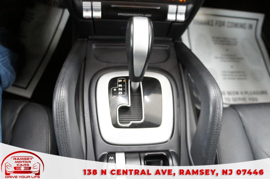 Used Porsche Cayenne AWD 4dr Tiptronic 2010 | Ramsey Motor Cars Inc. Ramsey, New Jersey Used Porsche Cayenne AWD 4dr Tiptronic 2010 | Ramsey Motor Cars Inc. Ramsey, New Jersey