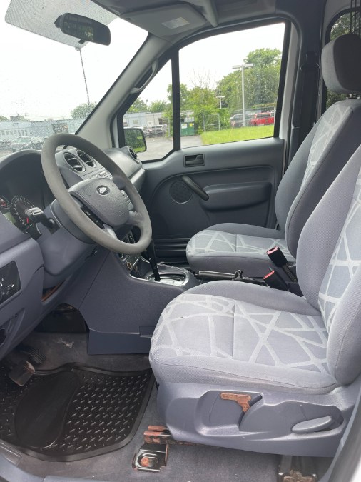 2011 Ford Transit Connect 114.6" XLT w/side & rear door privacy glass, available for sale in Medford, Massachusetts | A-Tech. Medford, Massachusetts 2011 Ford Transit Connect 114.6" XLT w/side & rear door privacy glass, available for sale in Medford, Massachusetts | A-Tech. Medford, Massachusetts