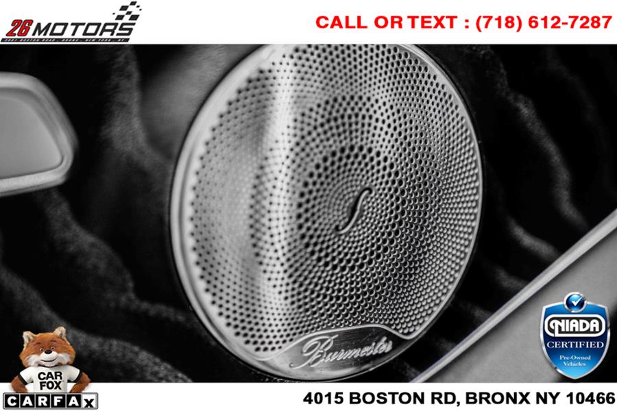 Used Mercedes-Benz C-Class AMG C 43 4MATIC Sedan 2017 | 26 Motors Corp. Bronx, New York Used Mercedes-Benz C-Class AMG C 43 4MATIC Sedan 2017 | 26 Motors Corp. Bronx, New York