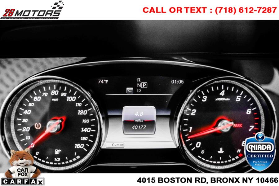 Used Mercedes-Benz E-Class E 300 4MATIC Sedan 2018 | 26 Motors Corp. Bronx, New York Used Mercedes-Benz E-Class E 300 4MATIC Sedan 2018 | 26 Motors Corp. Bronx, New York
