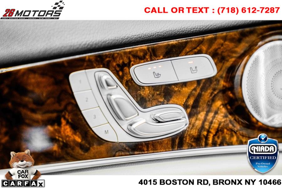 Used Mercedes-Benz E-Class E 300 4MATIC Sedan 2018 | 26 Motors Corp. Bronx, New York Used Mercedes-Benz E-Class E 300 4MATIC Sedan 2018 | 26 Motors Corp. Bronx, New York